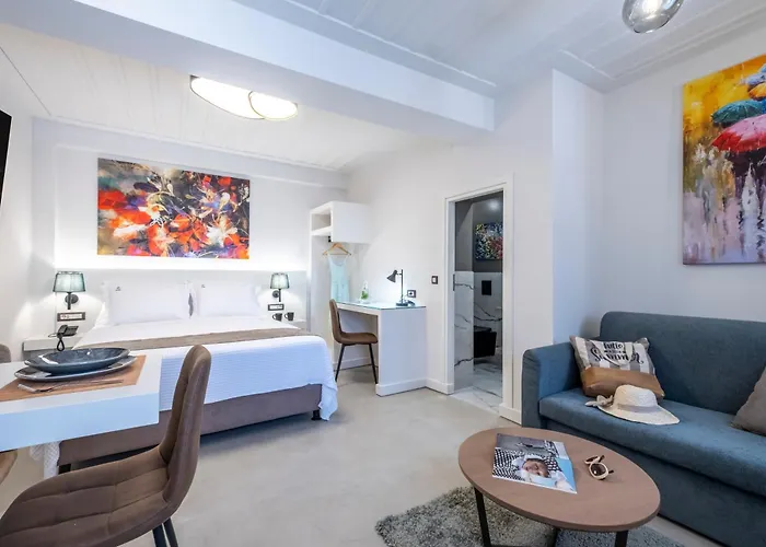 Πανσιόν 45house 3*