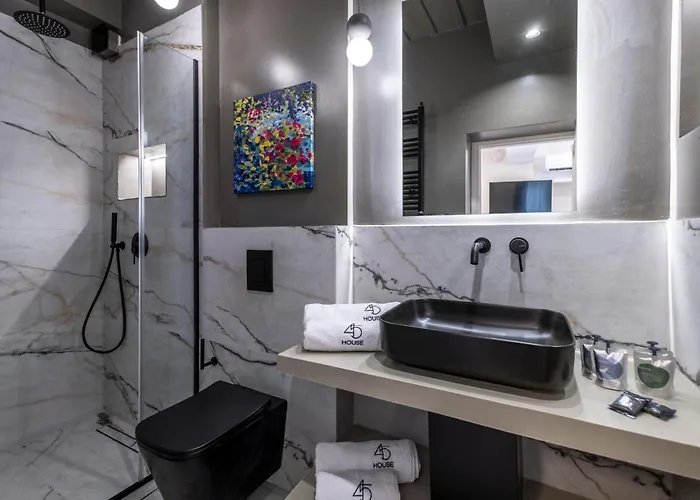 45house Πανσιόν Ναύπλιο