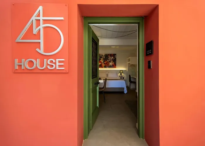 45house 3*