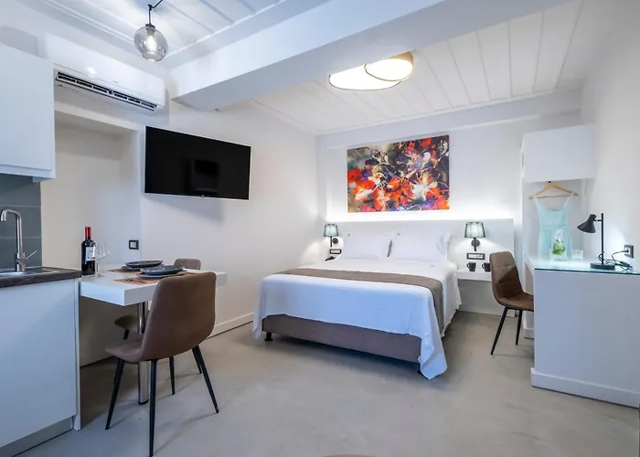 45house Πανσιόν