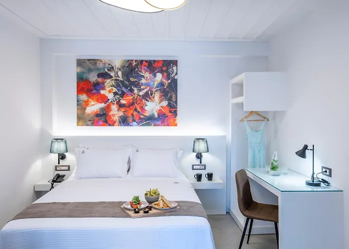 45house Πανσιόν 3*