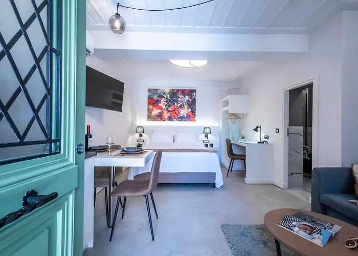 45house Πανσιόν Ναύπλιο