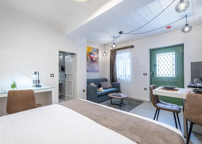 45house Penzion Nafplio