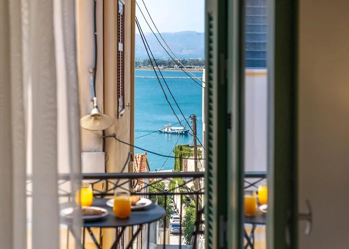 Πανσιόν 45house 3*