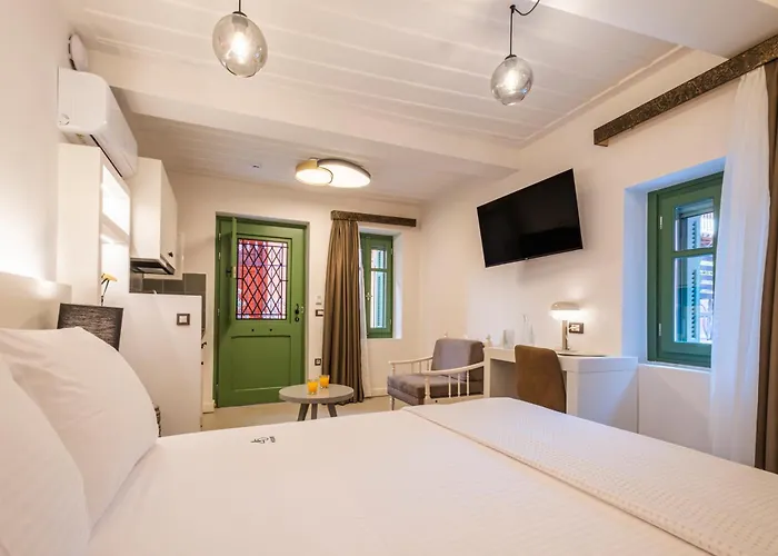 45house Πανσιόν