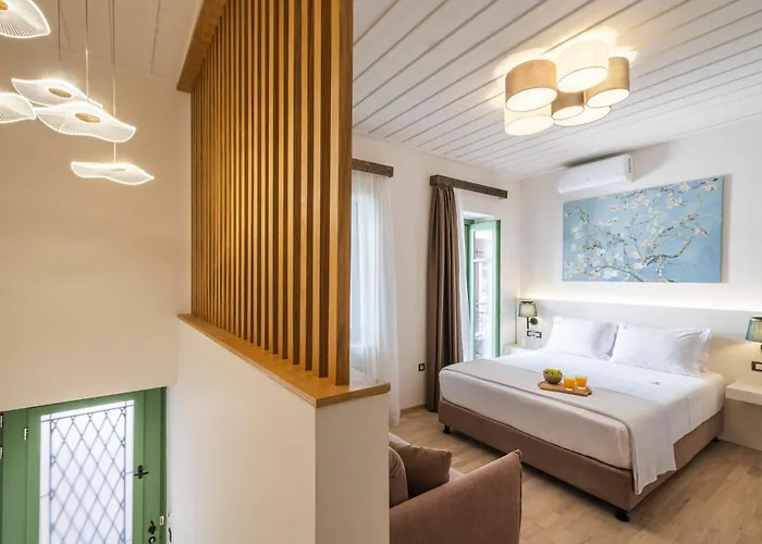 Πανσιόν 45house