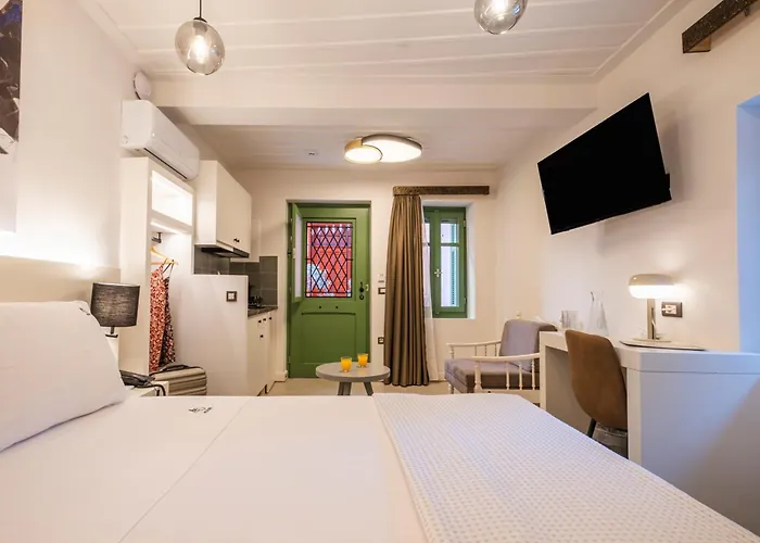 45house Πανσιόν 3*