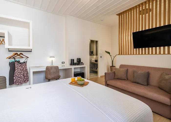 Πανσιόν 45house 3*