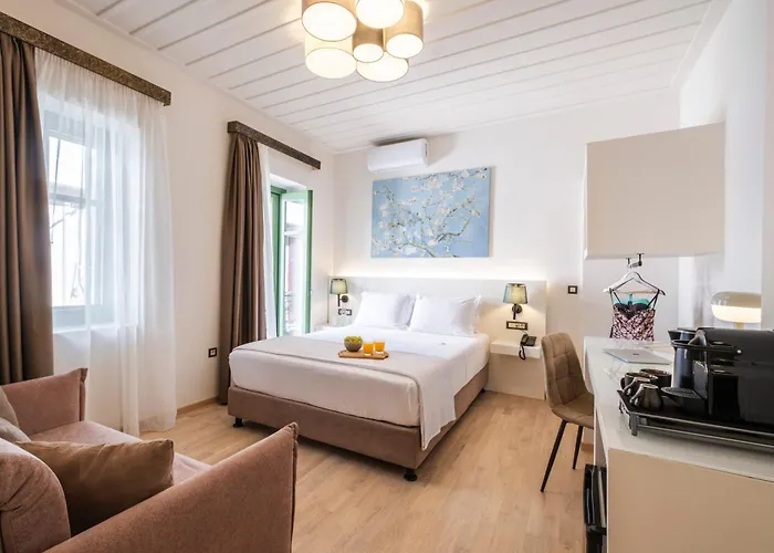 45house Πανσιόν Ναύπλιο